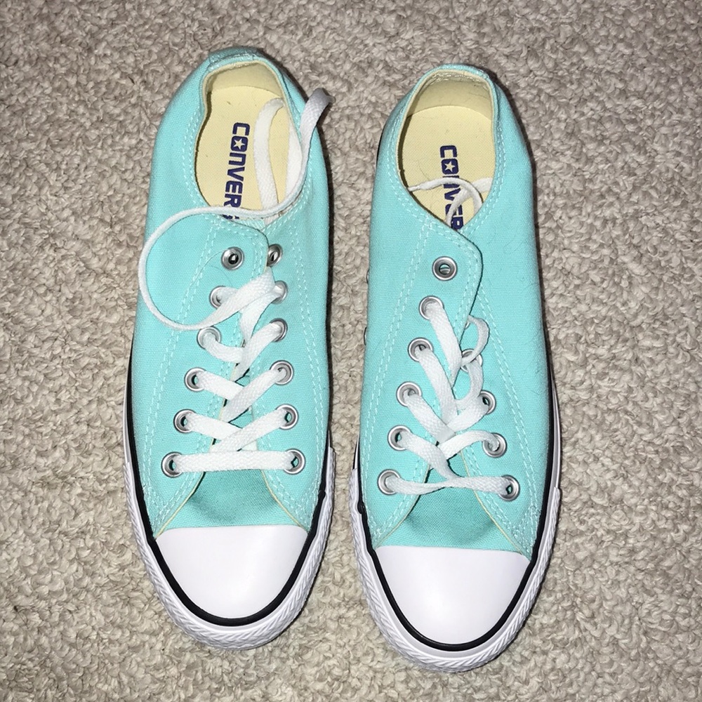 CONVERSE